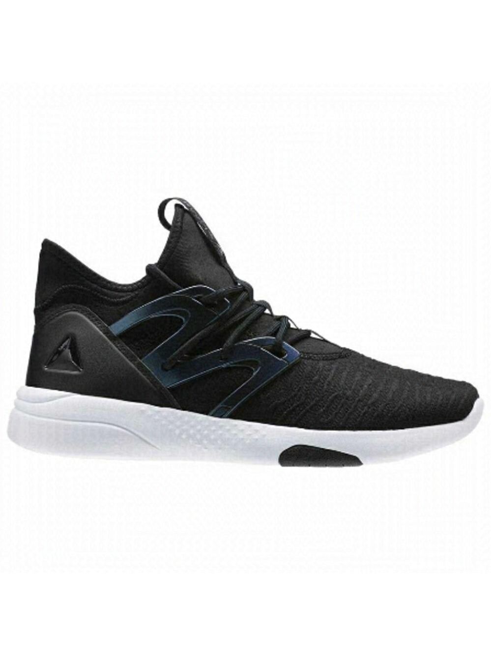 HP. Reebok Hayasu LimitedBlack/Oil Slick-White-Volt (W)
